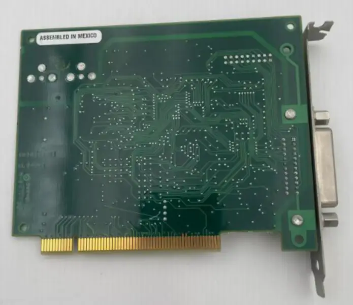 Placa NI PCI-GPIB 183617H-01 IEEE488