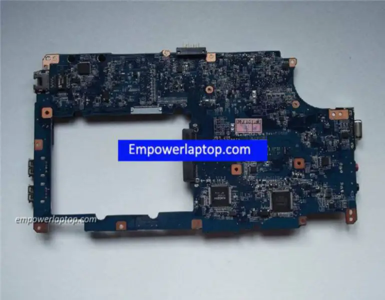 Sony MBX-208 DA0SY2MB8F0 185752711 VPCW217JC VPCW218JC VPCW121AX Placa-mãe
