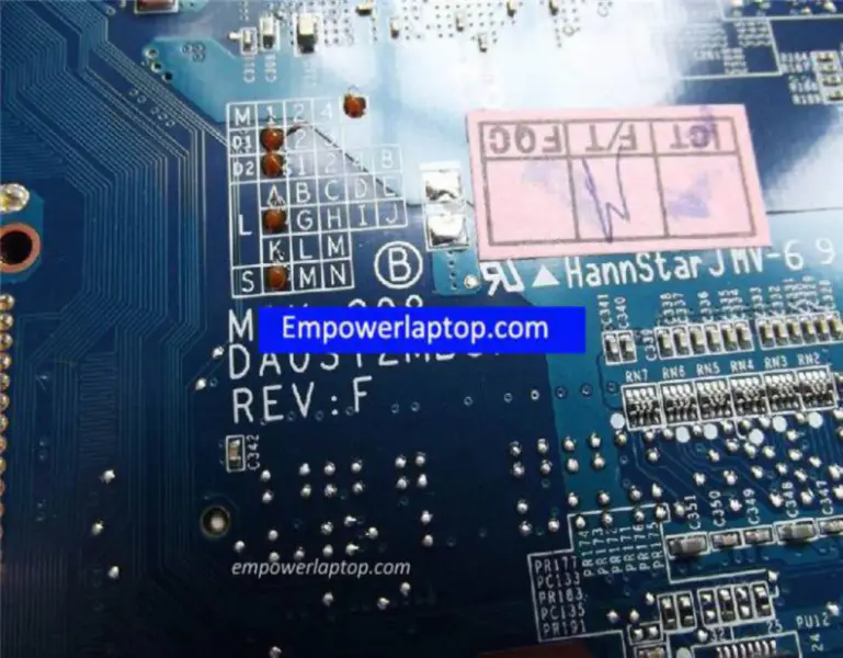Sony MBX-208 DA0SY2MB8F0 185752711 VPCW217JC VPCW218JC VPCW121AX Placa-mãe