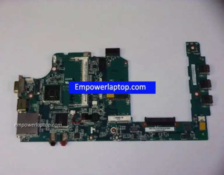 Placa-mãe Sony VPCM 185762841