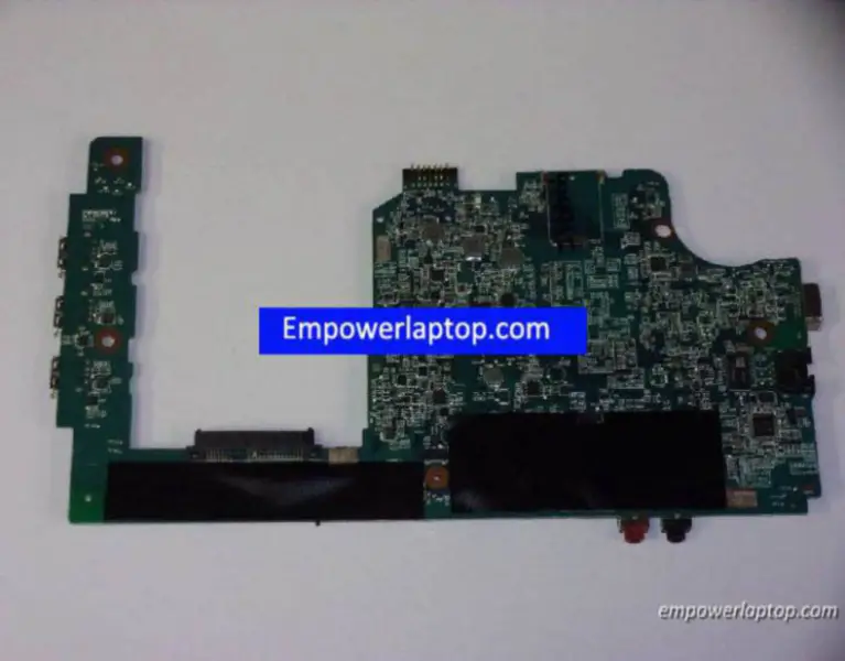 Placa-mãe Sony VPCM 185762841