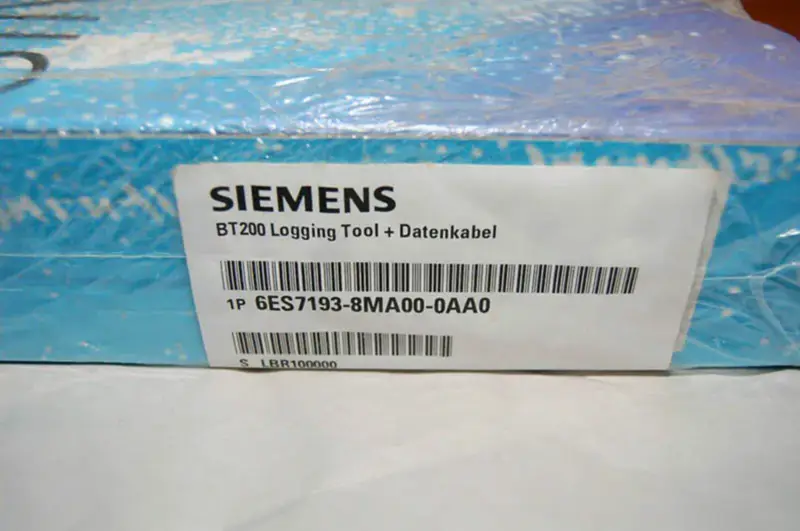 Sem dados 6ES7181-0AA00-0AA0
