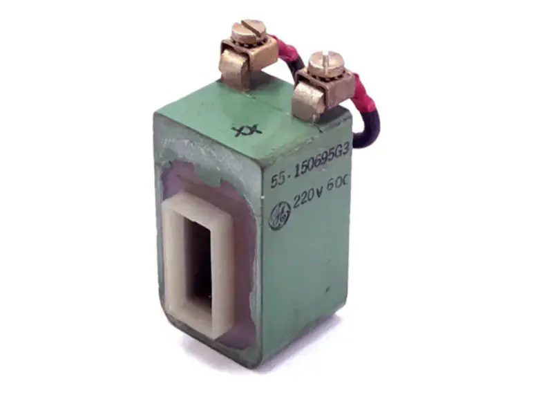 ELÉCTRICA GERAL 55-150695G3