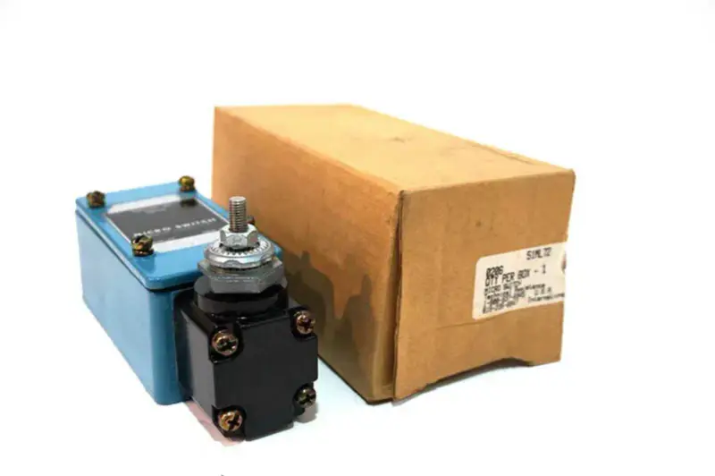 MICRO-INTERRUPTOR 51ML72