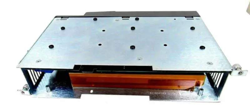 TÉCNICAS DE CONTROLO MD-407-00-000
