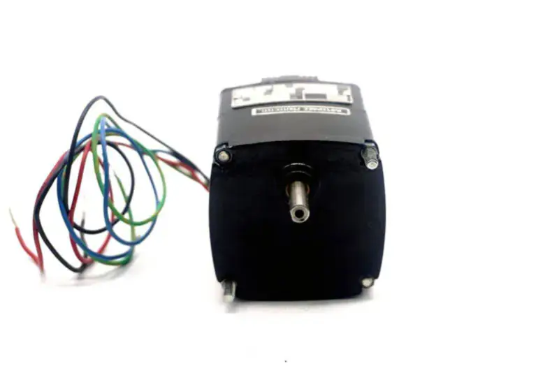 Motor de engrenagem BODINE KCI-24T4