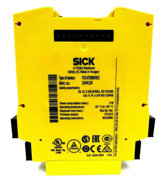 DOENTE FX3-XTDI80002