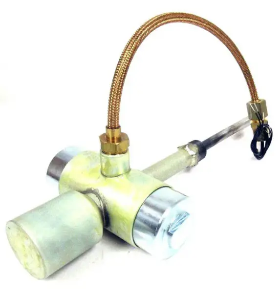 PRODUTOS DE AUTOMAÇÃO CL-10DJ
