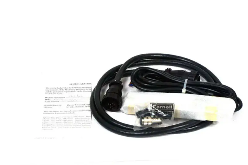 CODIFICAÇÃO THERMO ALLEN H0505