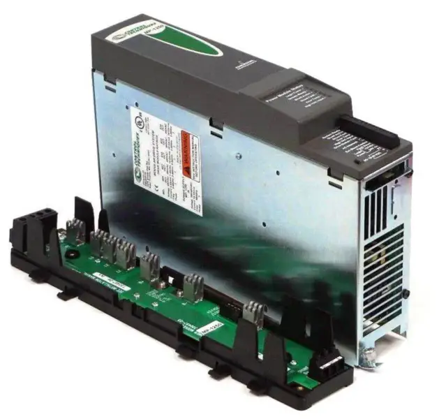 Técnicas de controlo MP-1250-00-000