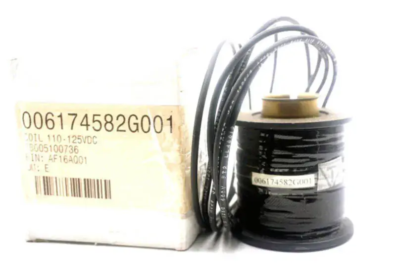 ELECTRICIDADE GERAL 006174582G001