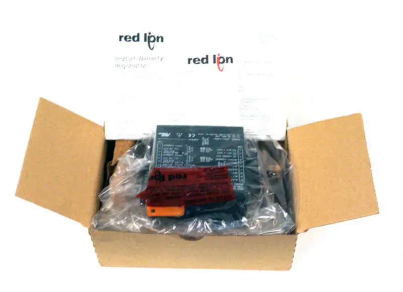 Controlos Red Lion DLC11001