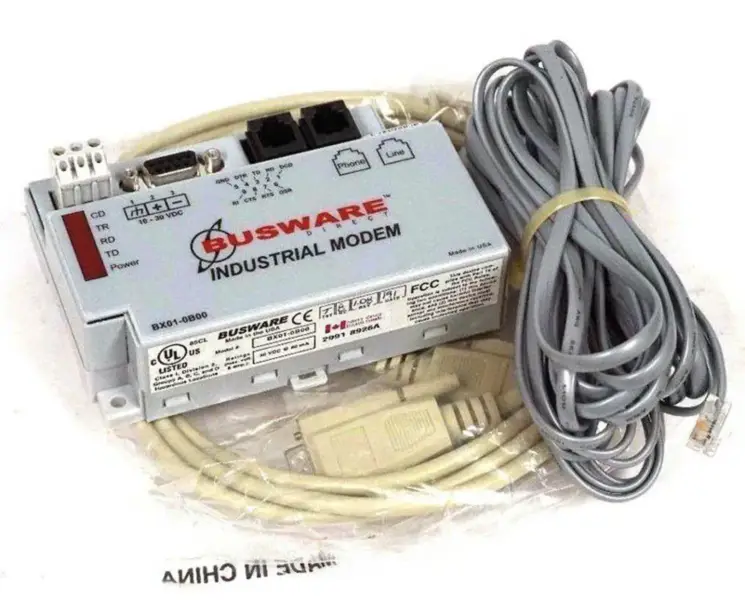 LIGAÇÃO SSD / BUSWARE L5514