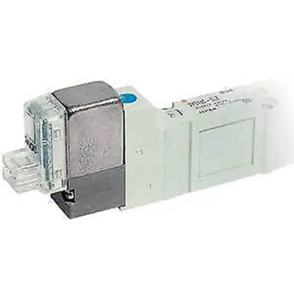 SMC SY5120-5YO-C6F-Q