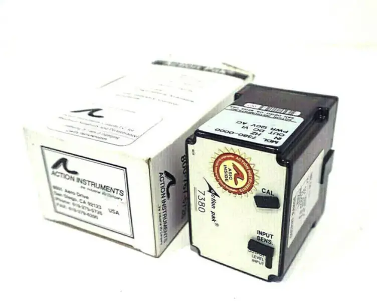 INSTRUMENTOS DE ACÇÃO 7380-0000