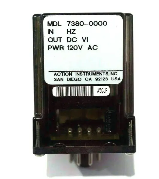 INSTRUMENTOS DE ACÇÃO 7380-0000