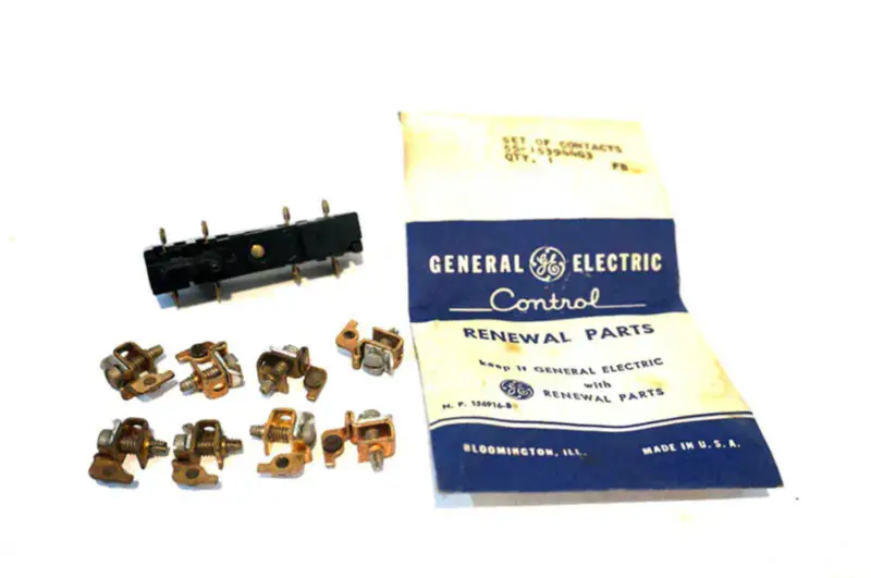 ELÉCTRICA GERAL 55-153944-G3