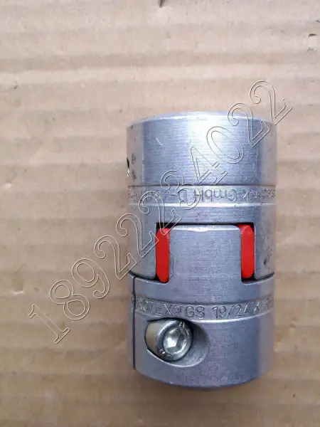 KTR ROTEX GS 19/24 D-48407 diâmetro?1MM altura?5MM