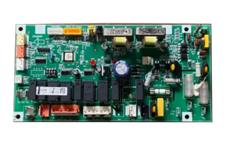 Placa de controlo da unidade interior do ar condicionado Hisense 1959578 1959578.B 1959578.C