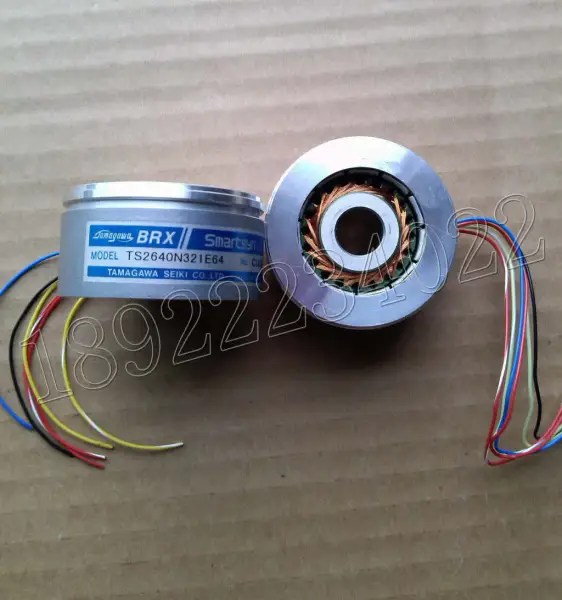 Codificador TAMAGAWA TS2640N321E64