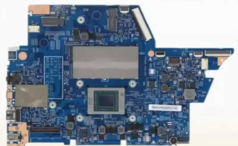 Placa-mãe Lenovo Flex 5-14ARE05 19793-3