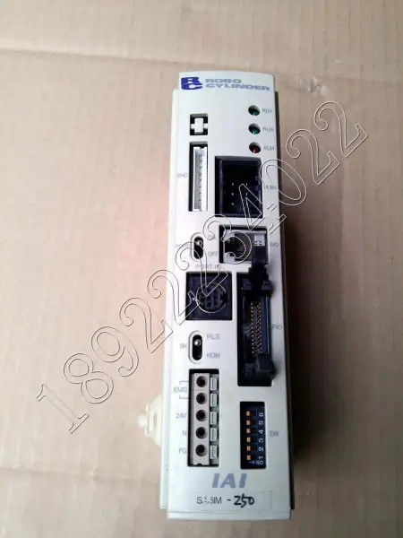 Condutor IAI SA5IM-250 RCP-C-SA5I