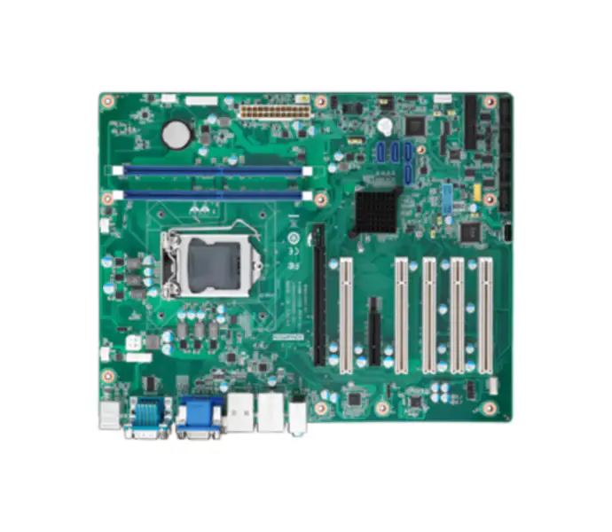 Advantech AIMB-705G2-00A1E LGA1151 6ª geração In-tel Core i7/i5/i3/Pe-ntium ATX em vez de AIMB-767G2-00A1E