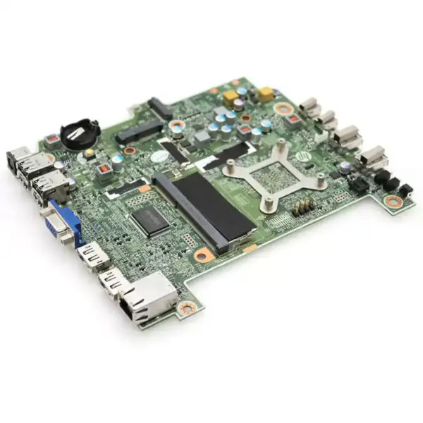 HP EliteOne 705 G2 798973-001 822827-001 Placa-mãe AIO