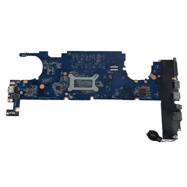 Placa-mãe HP 15-R 250 G3 761535-001 761535-501 761535-601 ZS050 LA-A992P