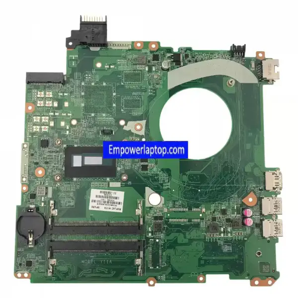 HP ENVY 15-K223CL 15T-K200 794981-001 794981-501 794981-601 DAY11AMB6E0 Placa-mãe UMA i5-5200U