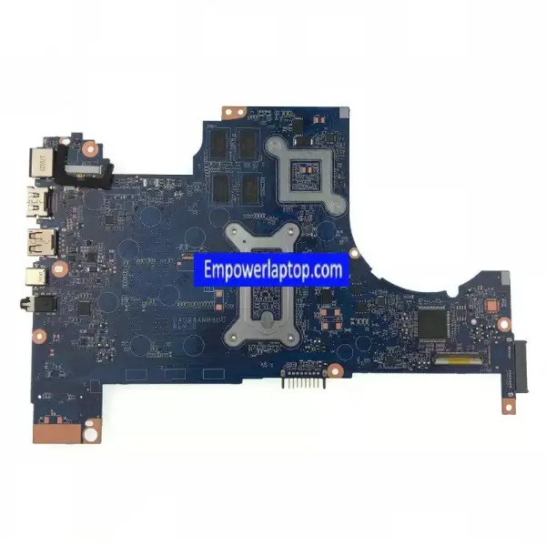 Placa-mãe DELL Optiplex 760 R230R D517D M859N
