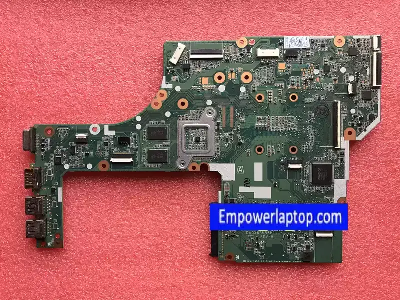 Placa-mãe HP ProOne 600 G1 700629-001 700629-501 697286-001