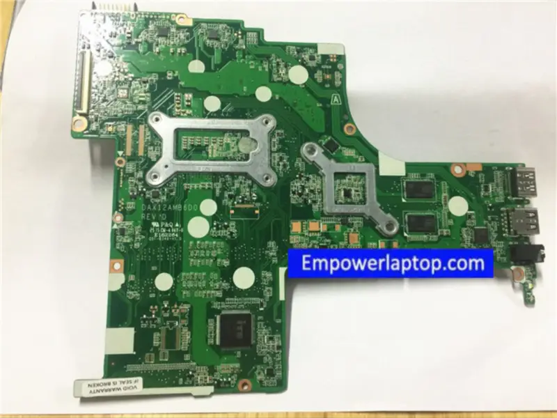HP EliteDesk 800 G1 717522-001 717522-501 717372-001 Placa-mãe LAG1150
