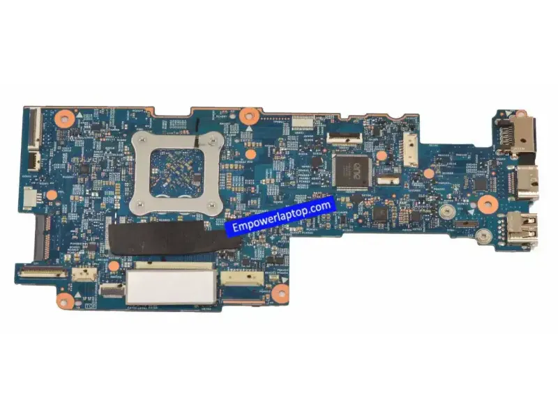 HP 809557-001 809557-501 N3700 placa-mãe