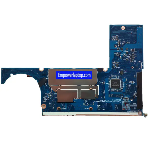 Placa-mãe HP 766625-001 766625-601 i5-4302Y CPU 4GB 1.6GHz