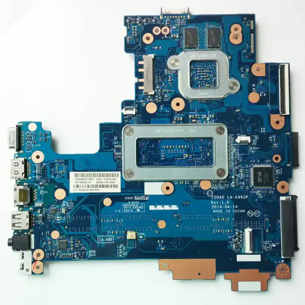 Placa-mãe HP 802790-001 802790-501 802790-601 6050A2637901-MB-A02