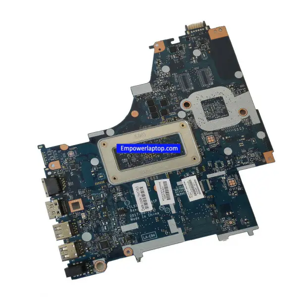 Placa-mãe HP 856275-001 856275-501 856275-601 A9-9410 CPU DAG54AMB6D0