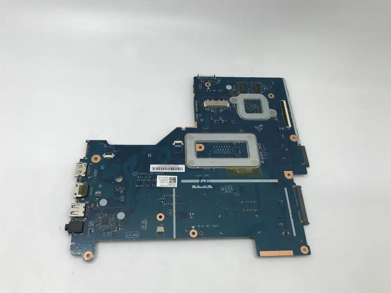 Placa-mãe HP 760970-001 760970-501 LA-A992P
