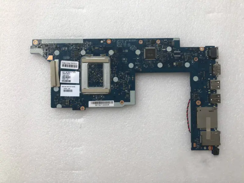 Placa-mãe HP 840 G4 917505-001 917505-501 917505-601