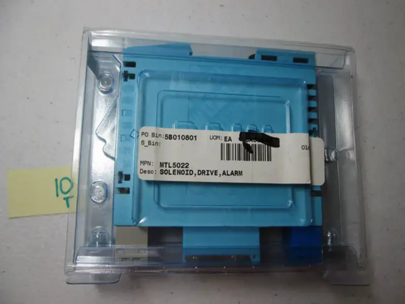 TECNOLOGIA DE MEDIÇÃO MTL5022