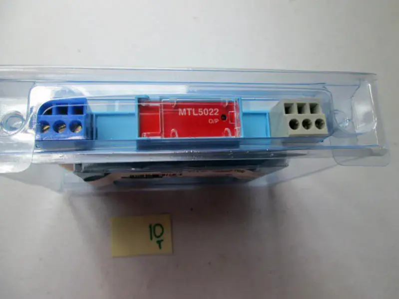 TECNOLOGIA DE MEDIÇÃO MTL5022