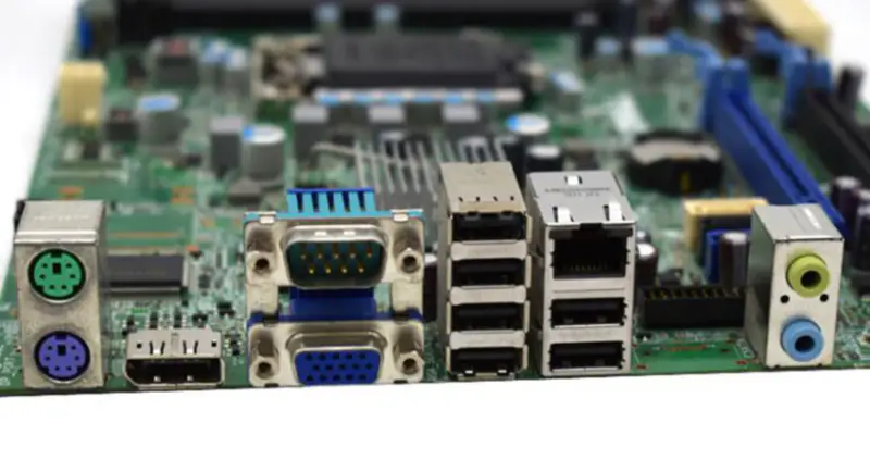Placa-mãe Dell OptiPlex 790 990 SFF CN-0D6H9T