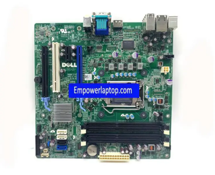 Placa-mãe DELL Optiplex T1600 CN-0M7HTH