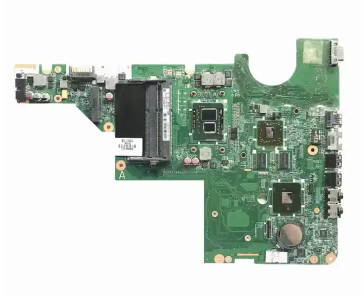 Placa-mãe HP 634649-001 G42 G62 CQ62