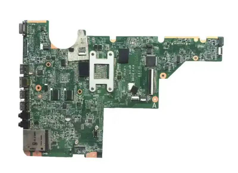 Placa-mãe HP 634649-001 G42 G62 CQ62