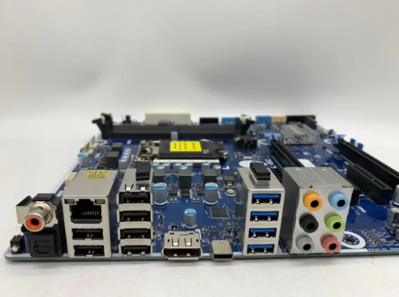 Placa-mãe Dell Alien Aurora R6 IPKBL-SC 07HV66 LGA1151 7HV66