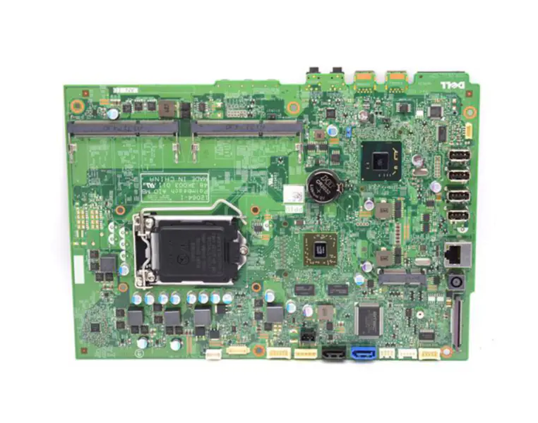 Dell Optiplex 3011 AIO CN-025JXY 025JXY 25JXY placa-mãe