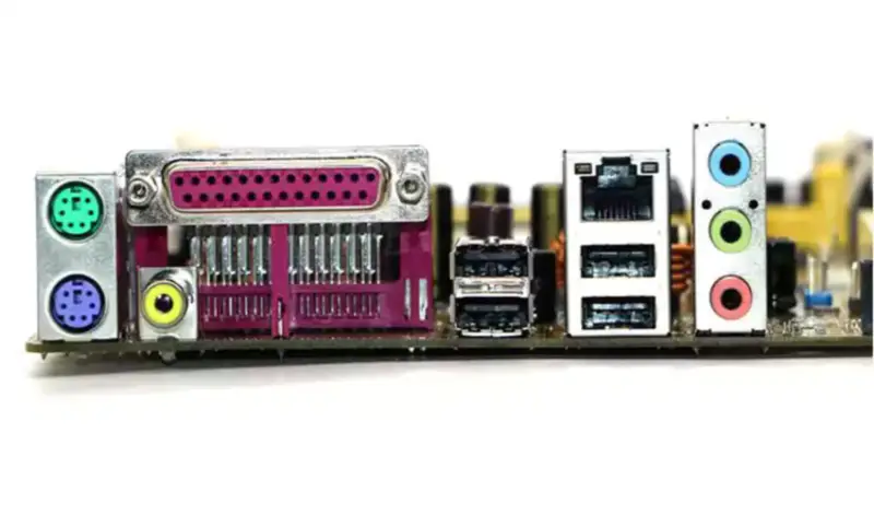 Placa-mãe Asus M2N AM2/AM2+/AM3 DDR2 ATX