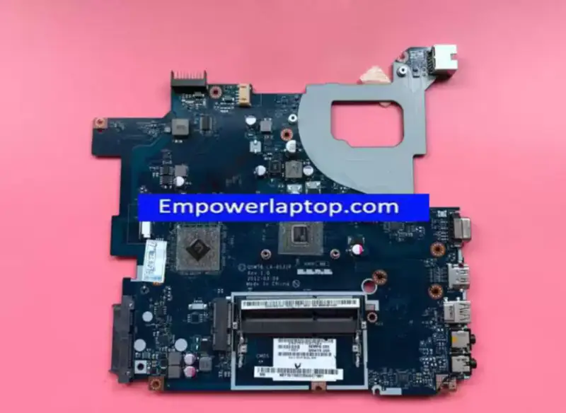Acer Aspire E1 521 E300 Q5WT6 LA-8531P Placa-mãe