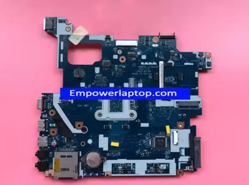 Acer Aspire E1 521 E300 Q5WT6 LA-8531P Placa-mãe
